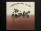 `Blood, Sweat & Tears - Blood, Sweat & Tears [2LP Box] (180 Gram 45 VINYL LP NEW