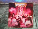 W.A.S.P. - W.A.S.P. Debut Vinyl LP 1984