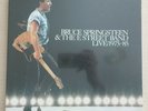 Bruce Springsteen & The E Street Band Live 1975-85 Box Set 5 LP 1986 New Sealed