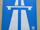 KRAFTWERK Autobahn UK vinyl LP in embossed sleeve Vertigo 6360 620 1974 Ex