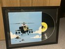 Dirty Funker - Flat Beat “Happy Choppers” Ltd Ed Banksy 12” Vinyl And Sleeve