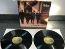 RARE DOUBLE VINYL ALBUM THE BEATLES LIVE AT THE BBC UK 1ST PRESS 1994 NEAR MINT