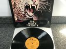 LP VINYL RECORD PETER GREEN THE END OF THE GAME UK 2ND PRESS 1972 NEAR MINT