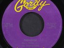 TEMPTATIONS: paradise / slow down heart GORDY 7