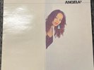 LP Angela Werner - ANGELA 2 , sehr RAR    / Synthpop NDW Krautrock