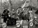 The Raconteurs - Consolers Of The Lonely - LP