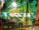 RATT ** I N F E S T A T I O N ** NEW SELAED MINT LP