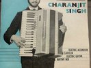 Charanjit Singh. EP. Vinyl. Indian Film Music. Instrumental. V Rare. TAE1485. NM