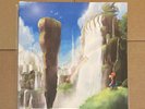 Super Mario Odyssey Nintendo Switch Soundtrack Lathe Vinyl NOT Moonshake VGM