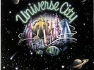 Universe City Universe City US LP Vinyl Record Album 1976 BKL1-1368 33 VG