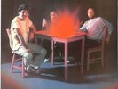 Azymuth Flame LP Vinyl Record Album 1984 68.160 Carrere 33 EX