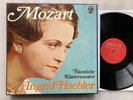 Ingrid HAEBLER - Mozart - Complete Piano Sonatas - 6 lp - Philips