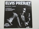 ELVIS PRESLEY SUN 45   MYSTERY TRAIN SUN 223