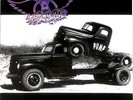 Aerosmith Pump LP Vinyl Record Album 1989 924254-1 Geffen 33 EX