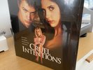 Cruel Intentions - Original Soundtrack - Limited 2x Pink Vinyl - New And Sealed