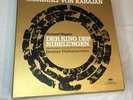 Richard Wagner - Herbert Von Karajan and The Berliner Philharmoniker - LP
