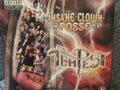 Insane Clown Posse The Tempest LP 2x colored vinyl ICP 180g 2020