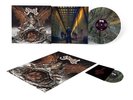 Ghost Prequelle Exclusive Deluxe Clear Smoke Colored Vinyl & Bonus 7''