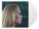 Adele - 30 Exclusive Limited Edition Clear Colored Vinyl 2LP