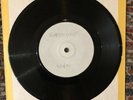 The Who Substitute Original White Label Promo Demo One Sided  1966