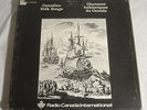 CANADIAN FOLK SONGS -- 9-LP Box Set with Booklet -- Radio Canada International