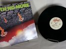 FAITH NO MORE - THE REAL THING VINYL RECORD ALBUM 25878
