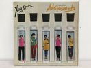 Vinyl Xray Spex Germfree Adolescents INS 3023 Mastered Abbey Road - Nick