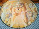 iron maiden powerslave picture disc