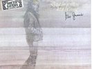 Ellie Greenwich Let It Be Written, Let It Be Sung Sealed US LP Album 1985 Verve