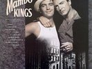 The Mambo Kings ( Soundtrack)  Vinyl LP Compilation Germany Press 1992 (VG) item