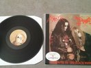 MAYHEM /MORBID A TRIBUTE TO THE BLACK EMPERORS LP VINYL RECORD NEW