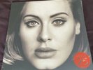 ADELE 25 NEW SEALED LP CONTAINS HELLO ADELE NEW LP