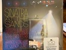 FRANK SINATRA AT THE SANDS  COUNT BASIE QUINCY JONES 2 VINYL LP'S 180 gram