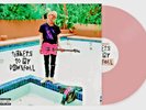 NEW Machine Gun Kelly - Tickets to my Downfall LP Exclusive Pink Vinyl SEALED