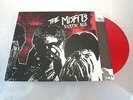 Misfits Static Age Red Vinyl Record LP Album USA 1997 Caroline 7520-1 Limited Ed