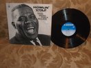 Howlin Wolf The Real Folk Blues Chess 1502 VG++ mono shrink wrapped
