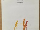 Zero 7 - Simple Things x2 Vinyl LP - Records in V Good + Condition (1991 rel)