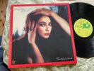 Kate Bush The Kick Inside Canada 1st Orig Pressing In Harvest, diff. sleeve NM