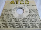 VALA REEGAN & THE VALARONS - FIREMAN - ATCO DJ