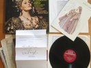 D93D 3 Donizetti Lucrezia Borgia SIGNED AUTOGRAPHED Sutherland Bonynge DECCA 3LP