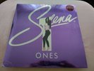 Selena ONES LP Double Vinyl Picture Disc Target Exclusive BRAND NEW Latin cumbia
