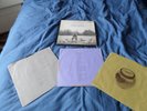 GEORGE HARRISON ALL THINGS MUST PASS VINYLS 1970 ORIGINAL 1ST PRESS BOXSET