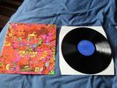 Cream - Disraeli Gears VINYL LP 1967 ORIGINAL 1ST STEREO PRESS A1 / B3 EX+ /VG+