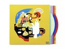 Mac Miller - Faces Exclusive Limited Edition Tricolor Vinyl 3LP Confirmed Order