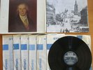 SXLB 6470-5 Beethoven Nine Symphonies SIGNED Schmidt-Isserstedt Sutherland King