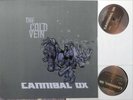 Cannibal Ox ORIG US 2LP The cold vein 2001 Def Jux DJX07-1 Hardcore hip Hop