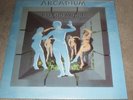 ARCADIUM - BREATHE AWHILE - NEW LP RECORD