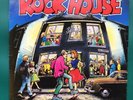 ROCK HOUSE Pop LP Creedence Clearwater Showaddywaddy Darts Shakin' Stevens Ronco