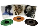 The Dune Sketchbook Hans Zimmer OST Movie Soundtrack Mondo Color Vinyl PRE ORDER