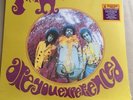 JIMI HENDRIX ARE YOU EXPERIENCED LP NEW FACTORY SEALED 180G AUDIOPHILE OFFICIAL